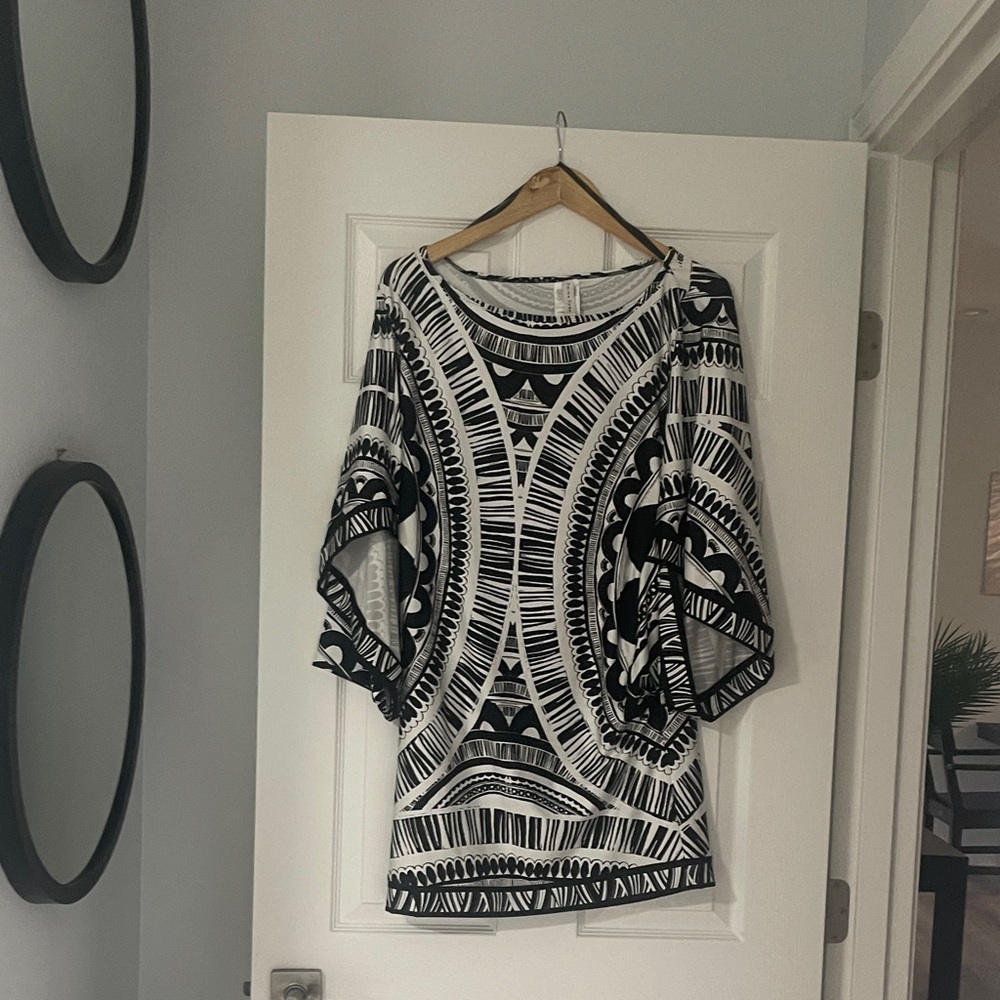 Trina Turk Swim Coverup